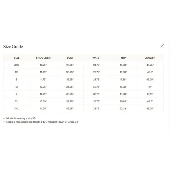 HYACINTH HOUSE Blue & White Zig-Zag Stripe Mykonos Knit Maxi Dress Size XS NWT - Picture 3 of 8